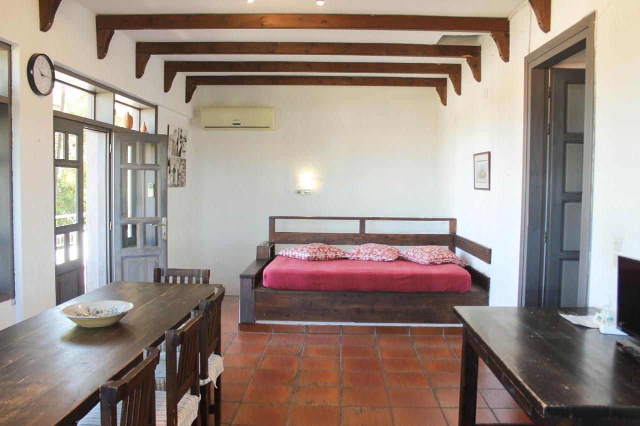Minas Villa Stoúpa المظهر الخارجي الصورة