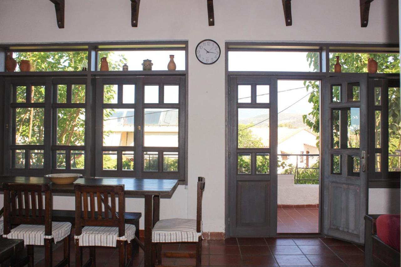Minas Villa Stoúpa المظهر الخارجي الصورة
